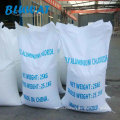 Polyaluminium Chloride with High Basicity for Wastewater Treatment